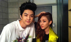 原來你們是藝家人！韓國演藝圈中的兄弟姐妹檔 韓國、演藝圈、兄弟、姐妹、好萊塢