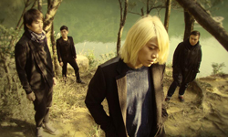 發現好聲音：台灣版Muse！先知瑪莉用音樂帶你預知未來 先知瑪莉、Mary See the Future、Can I Be Your Baby、Cheer、My Fake True Love