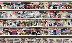 藝術家在哪裡？中國隱形藝術家劉勃麟 劉勃麟、Liu Bolin、隱形男、中國、社會、藝術