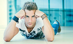 可以給我你的值班表嗎？帥氣又性感婦科實習醫生Manuel Rico 帥氣、性感、婦科、實習醫生、Manuel Rico