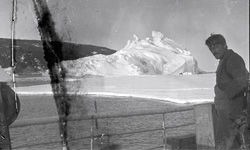  極地探險隊的大發現！冰封南極100年的底片重見天日 New Zealand Antarctic Heritage Trust、底片、攝影、南極、極地探險