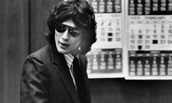 獄中情書接不完！美型殺人魔理察拉米雷茲Richard Ramirez 連環殺人犯、理察拉米雷茲、Richard Ramirez、殺人、獵奇