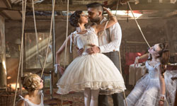 在醫院拍婚紗？就是不要跟別人一樣的另類婚紗照 婚紗照、結婚、婚紗、攝影、婚禮