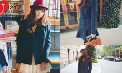 女為悅己者容！約會穿搭顏色教學 ibeauty、約會、女孩、打扮、秋冬