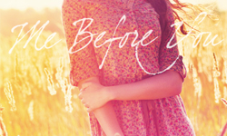 單身的人怎麼懂我們的煩惱？遇見愛的before & after 私話題、me before you、遇見你之前、單身、before