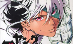 漫畫上架：手塚治虫原著新作《青年黑傑克》、《Damons惡魔》、《Pluto冥王》 漫畫、手塚治虫、原著、漫畫、青年黑傑克、Damons、惡魔、Pluto、冥王、怪醫黑傑克、原子小金剛、讀讀書