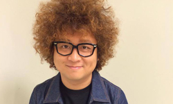 你今天「發酵」了嗎？納豆與粉絲的爆笑問答！ 納豆、林郁智、粉絲、搞笑、問答