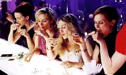 喝再多也要美！狂歡過後的宿醉必勝穿搭 宿醉、穿搭、新年、派對、NG