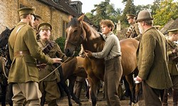 當兵使男孩長大？從電影看那些刻骨銘心的情誼 當兵、男孩、男人、從軍、戰場、親情、友情、愛情、同袍、軍犬