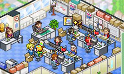 訪問、拍照、出版全都自己來 《ふれあい出版局》虛擬雜誌經營App ふれあい出版局、APP、雜誌、出版、虛擬經營