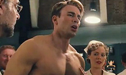 1月6日 電視看甚麼：冏瑟夫和克里斯伊凡好身材任你看 電視、節目表、電視節目表、電影、HBO