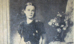 從喉嚨到骨盆被整片切開...19歲少女歷史懸案揭密 潘蜜拉威納、開膛、黑色大理花、懸案、愛德華威納、普倫提斯、午夜北平、保羅法蘭奇