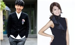 1月4日 大明星小狗仔：少女時代秀英也公開戀情！ 大明星小狗仔、秀英、鄭敬淏、Olivia Palermo、Johannes Huebl