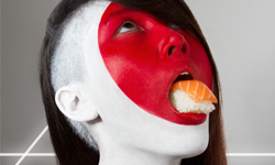 義大利人只吃義大利麵？食物刻板印象《Fat Flag》 Jonathan Icher、Anastasia Parquet、Fat Flag、食物、國家