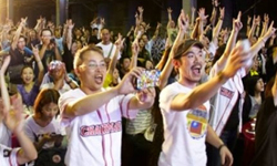 文青就是腳勤：跟著搖滾辦桌一起呼乾啦！ 展覽、表演、藝文活動、假日、週末、藝術