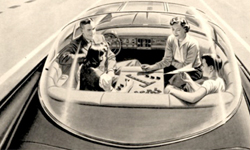 廚房會全部自動化！50年前科幻大師的8項神準預測 Isaac Asimov、紐約時報、1964、2014、艾西莫夫