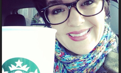 究極的瘋狂粉絲！365天只吃星巴克過活的美國女人 星巴克、1年、美國、Beautiful Existence、女人