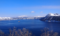 許自己一個白色冬季　冬遊北海道的私房景點特蒐 北海道、旅遊、冬季