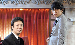 對唱一定要男女嗎？與好麻吉一起唱的同性對唱歌單 男男、女女、對唱、少年、左右為難.如果的事