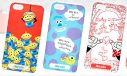 把你的名字和卡通人物擺在一起 網路票選TOP5迪士尼手機殼圖案  迪士尼、手機殼、怪獸大學、怪獸電力公司、毛怪