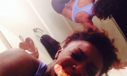 倒立、騰空樣樣來！超牛逼自拍奧林匹克比賽開跑 自拍奧林匹克、Selfie Game 2014、自拍、比賽、門