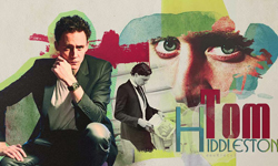 詩意盎然的英國紳士　湯姆希德斯頓的10句名言 英國、紳士、詩意、演員、電影