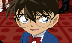 最想和「名偵探柯南」的誰當夥伴？日本網友票選出超人氣前10名！ 名偵探柯南、夥伴、搭檔、票選、工藤新一