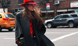 幸運調色盤：12星座明天穿什麼？（1/12-1/18） 星座、穿搭、時尚、12星座、運勢