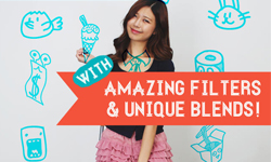 1/7限時免費App特輯：手繪貼圖塗鴉App《Doodly》 限免、免費、特價、iPhone、Windows Phone