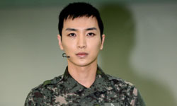 妞快報：SJ利特痛失至親　父親留遺書與祖父母自殺 Superjunior、隊長、利特、自殺、憂鬱症