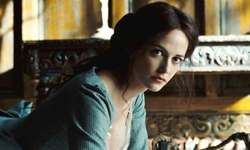 美劇推推：伊娃葛林主演性心理怪談《Penny Dreadful》 美劇、恐怖、伊娃葛林、喬許哈奈特、Josh Hartnett