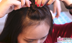 髮型對整個人就對了？拯救小資女之美髮小物大盤點 美髮、DIY、小資女、省錢、髮型