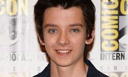 他是BC接班人？《雨果的冒險》到《戰爭遊戲》－阿薩巴特菲爾德Asa Butterfield 阿薩巴特菲爾德、Asa Butterfield、雨果的冒險、Hugo、戰爭遊戲、Ender's Game、魔法保姆麥克菲2、第二滴血、童星、萌