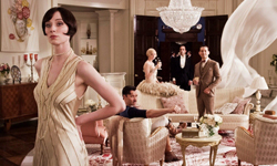 最想偷走誰的衣櫃？電影主角服裝大賞入圍名單 大亨小傳、服裝、2013、瞞天大佈局、飢餓遊戲：星火燎原