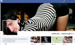 看起來比你的人生還精彩！臉書動態時報惡搞特輯 臉書、facebook、動態時報、顯圖、惡搞