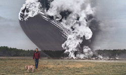 當年的諾曼第現在的觀光勝地？回顧歷史的時空重疊攝影集 Seth Taras、Know Where You Stand、歷史、攝影、時空、戰爭、藝術