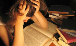 大學all pass了沒？增加期末痛苦指數的5件事 大學、期末、痛苦、考試、報告