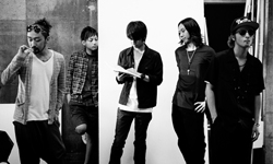 妞活動：《ORANGE RANGE》讀者專屬抽獎活動 妞活動、ORANGE RANGE