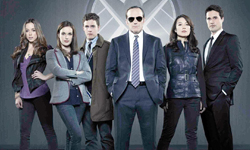 1月11日 電視看甚麼：神盾局特工平常都在做什麼？ 電視看甚麼、電視、節目表、神盾局特工、史密斯任務