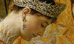 瘋狂、暴力、情色─拿破崙情書道出遠距離戀愛的痛 私話題、瘋狂、暴力、情色、遠距離