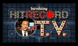 帶著哥哥的遺願　囧瑟夫專屬節目《hitRECord on TV》無預警開播！ hitRECord on TV、喬瑟夫高登李維、Joseph Gordon-Levitt、hitRECord、Daniel Gordon-Levitt