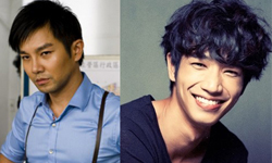 不說不會發現吧！演藝圈親戚一家親 表親、血緣、兄弟、姊妹、劉以豪、哈林、安以軒