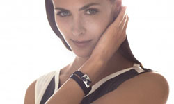 提醒你補擦防曬 超智慧日照偵測手環 日照、手環、自動偵測、防曬