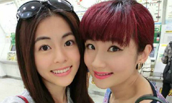 從小一起長大還要一起出道！演藝圈中的親兄弟姊妹 兄弟、姐妹、家人、任家萱、郭彥均