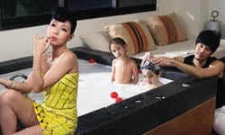 有肉堪吃直須吃！12星座中的肉食女藝人代表 開運注意報、肉食女