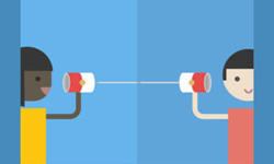 見其人也聞其聲 留聲相片通訊App《PhoneTag Messenger》 PhoneTag、PhoneTag Messenger、通訊軟體、App