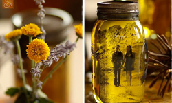 美女傳授DIY鄉村風居家藝術！3步驟保存相片祕訣 DIY、Cori Jessy、相片、保存、鄉村風