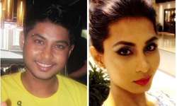 「我的夢想是當上世界小姐」美艷穆斯林變性模特兒Amelia Maltepe 變性、模特兒、世界小姐、Amelia Maltepe、transgender