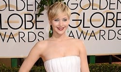 妞快報：簡直是自打嘴巴！小珍妮佛嫌克里斯汀貝爾胖 妞快報、珍妮佛勞倫斯、克里斯汀貝爾、瞞天大佈局、金球獎