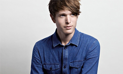 發現好聲音：碧玉都無法抵抗的魅力！英倫電氣王子James Blake 英倫、電氣、王子、James Blake、碧玉